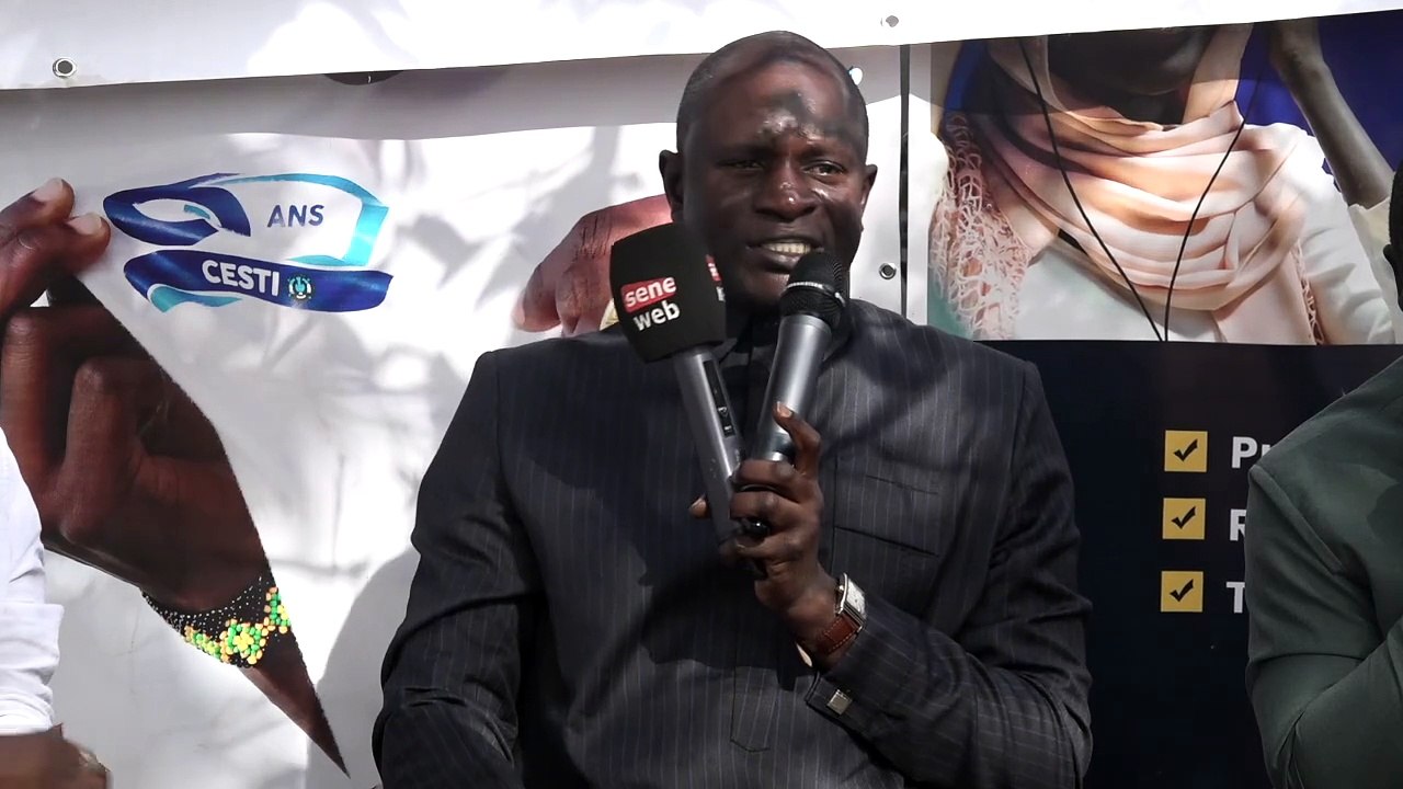 Discours nationaliste avec Tahirou Sarr et ethniciste sous Macky: la position du dr Babacar Diop