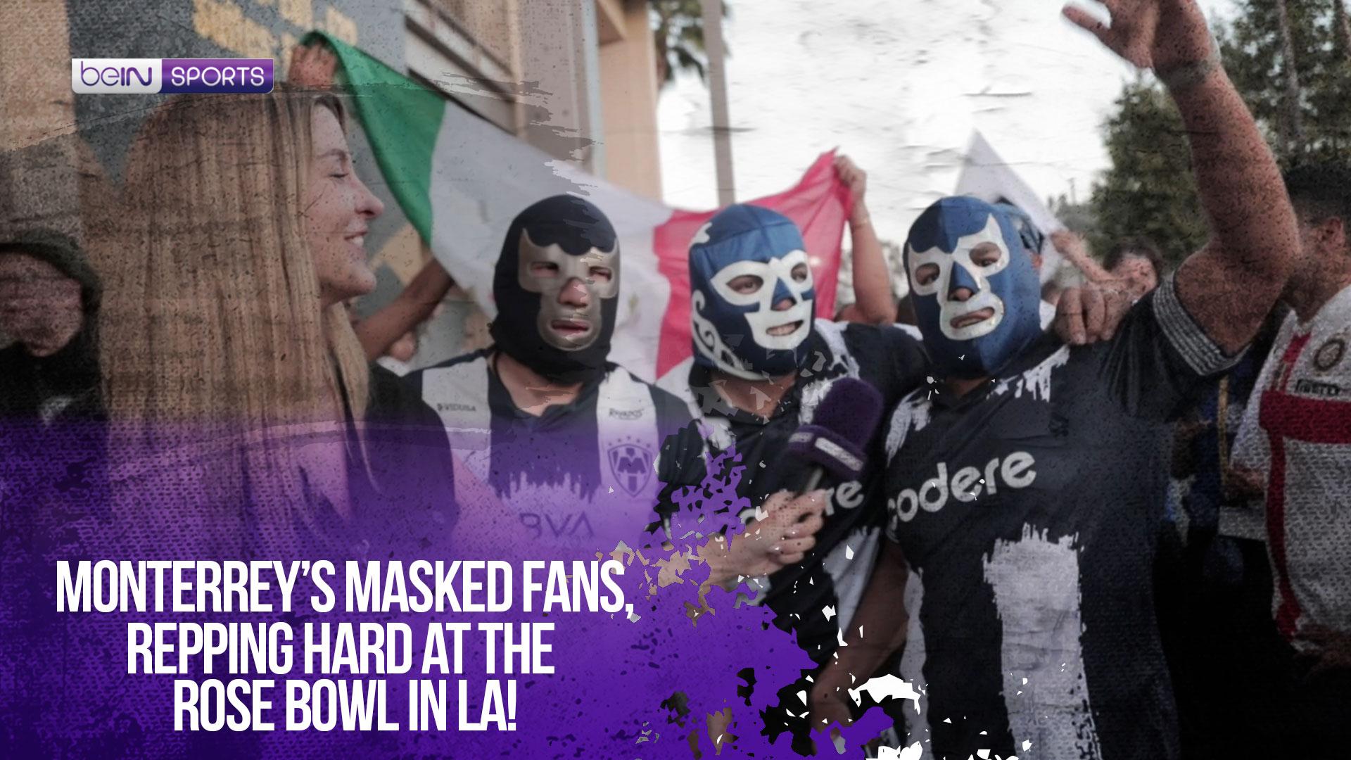 RAYADOS ENG