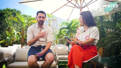 "Pour la première fois depuis quatre ans, on n'entend pas parler de privacy à Cannes"