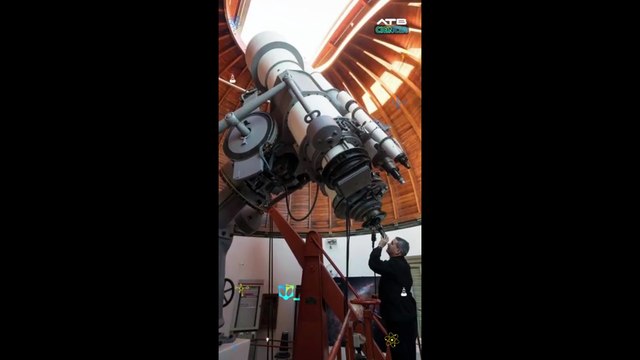 ATB CIENCIA - Asteroides ocultos podrían acercarse a la Tierra