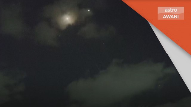 UK-Qatar gesa redakan ketegangan Asia Barat