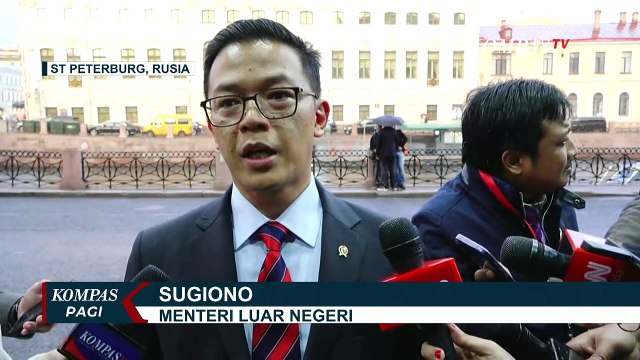 Eskalasi Konflik Iran-Israel, Menlu Ungkap Pemerintah Evakuasi WNI dari Iran: Jalur Darat?