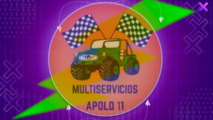 1ERA PARTE 2DA GALA LUNES POPULARES DE RETOS 16-06-25