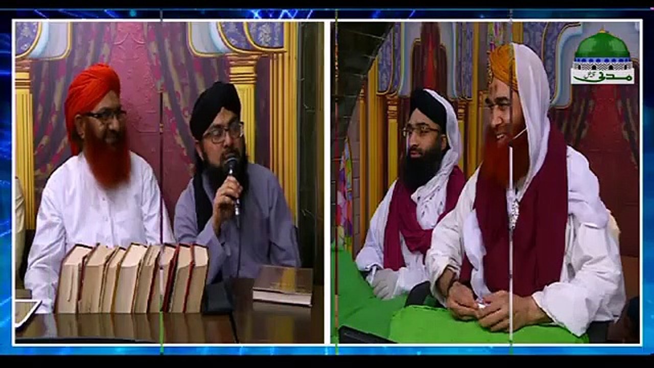 29 July 2018 Kay Madani Muzakra Ki (Jhalkiyan - جھلکیاں)  Highlights