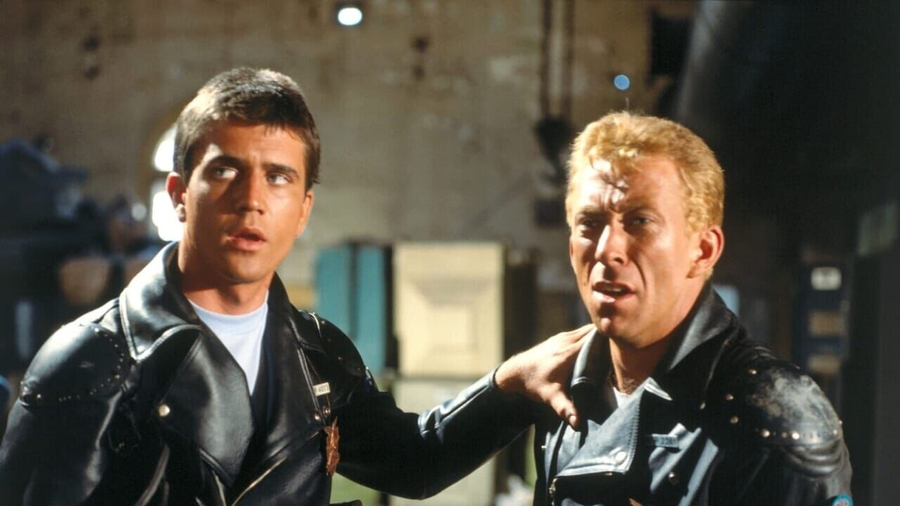 Mad Max