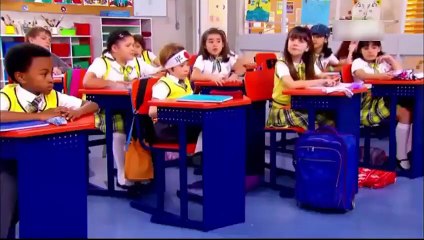 90. Carrusel (Carrossel), en español