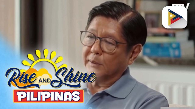 PBBM, ipinag-utos sa DepEd na ayusin ang implementation ng K-12 Curriculum; Kakulangan sa classrooms, tinututukan din