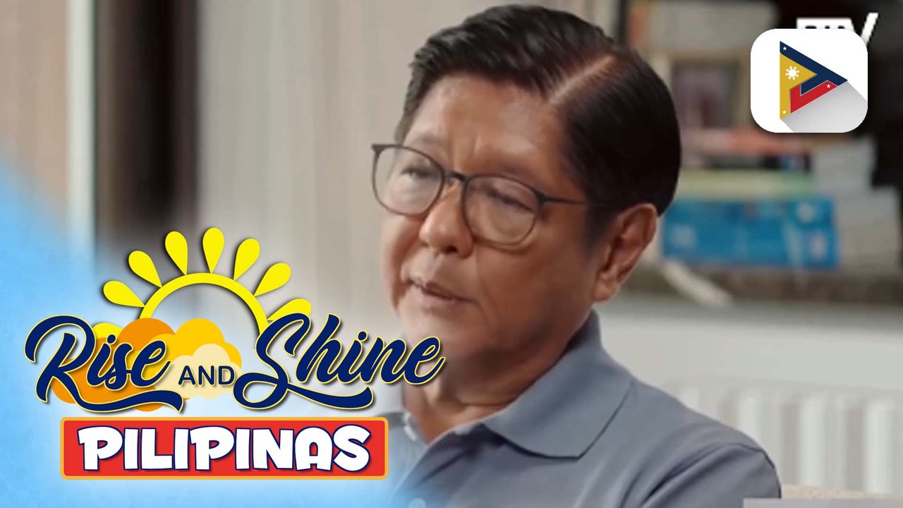 PBBM, ipinag-utos sa DepEd na ayusin ang implementation ng K-12 Curriculum; Kakulangan sa classrooms, tinututukan din