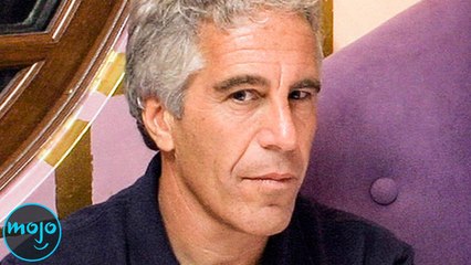 10 Huge Criminal Downfalls in History