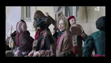 Victor Hugo, ennemi d'État | show | 2018 | Official Clip