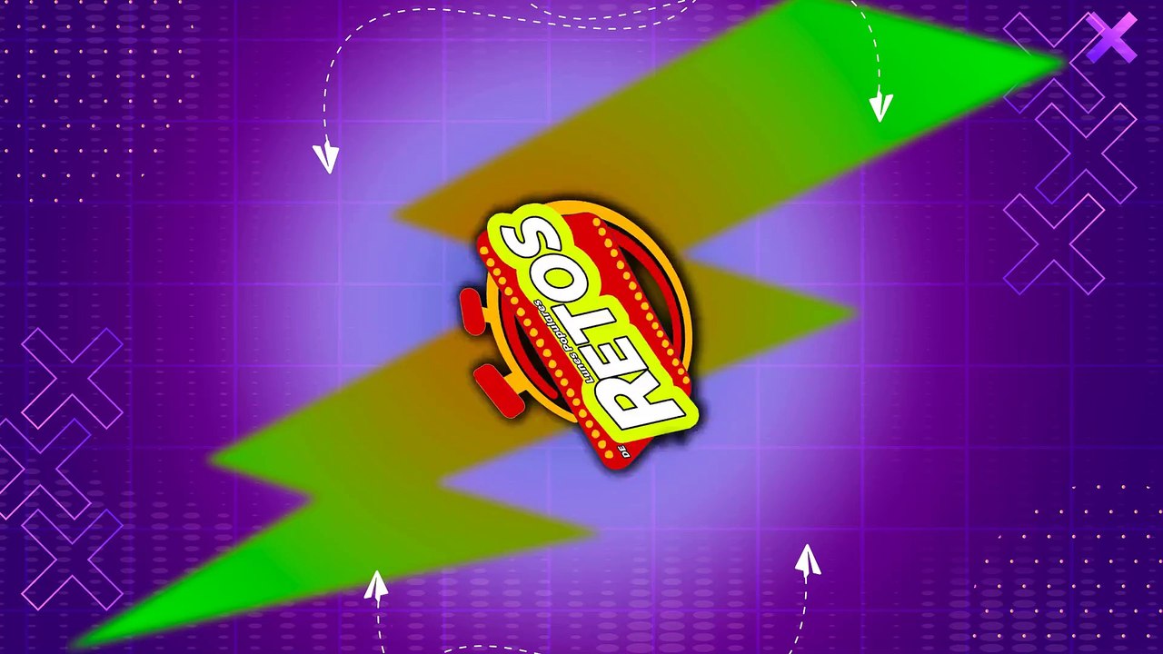 2DA PARTE 2DA GALA LUNES POPULARES DE RETOS 16-06-25