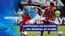 España - Se llevó a cabo la primera edición de los Premios Gloria DEPORTES TELESUR 18-06-2025