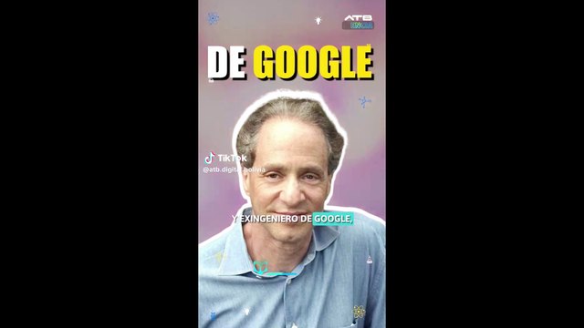 ATBCIENCIA- ¿El fin del envejecimiento 2029?