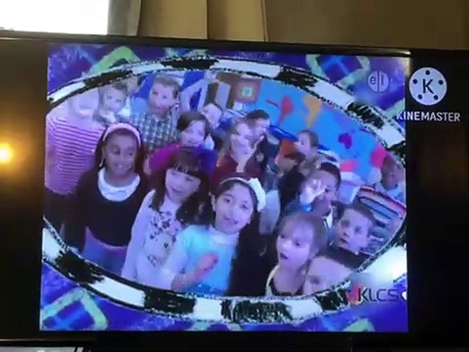 PBS Kids Program Break #4 (2018 KLCS-DT1) - video Dailymotion