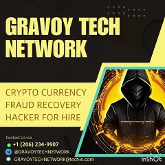 HOW TO FIND A LEGITIMATE CRYPTOCURRENCY//HIRE GRAVOY TECH NETWORK