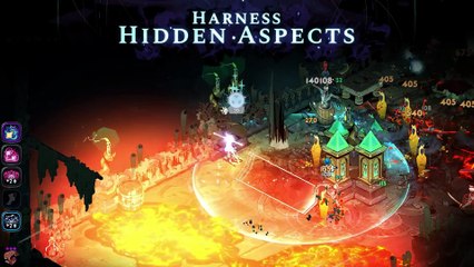 Hades II - Exciting New Update & Trailer 🎮