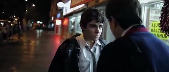 Köksüz (Nobody's Home) - Türk Drama & Romance Film İzle 🎬