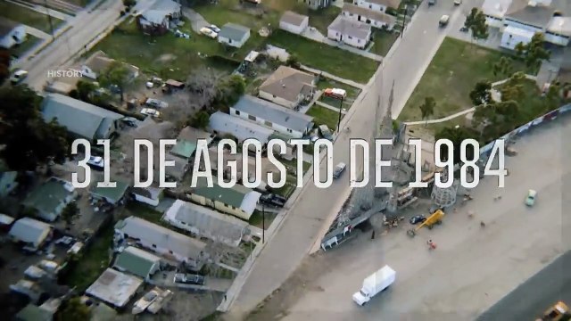 LOS CRIPS - CRÓNICAS DE LA MAFIA