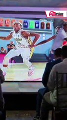 “Tapipa” Duarte recibe premio al Jugador Defensivo