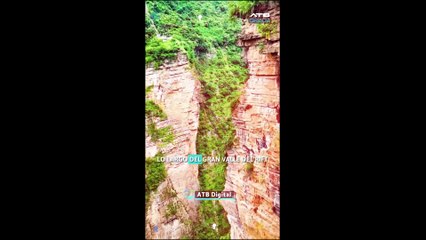 ¿África realmente se está partiendo en dos?