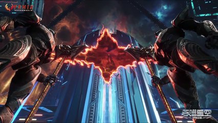 Swallowed Star Episode 176 Subtitle Indonesia