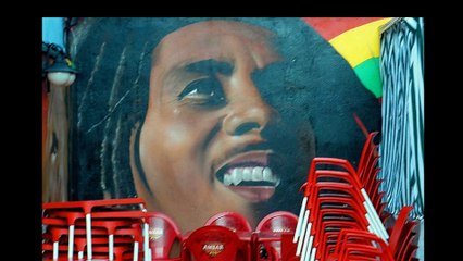 Bob Marley Album Guide and Biography