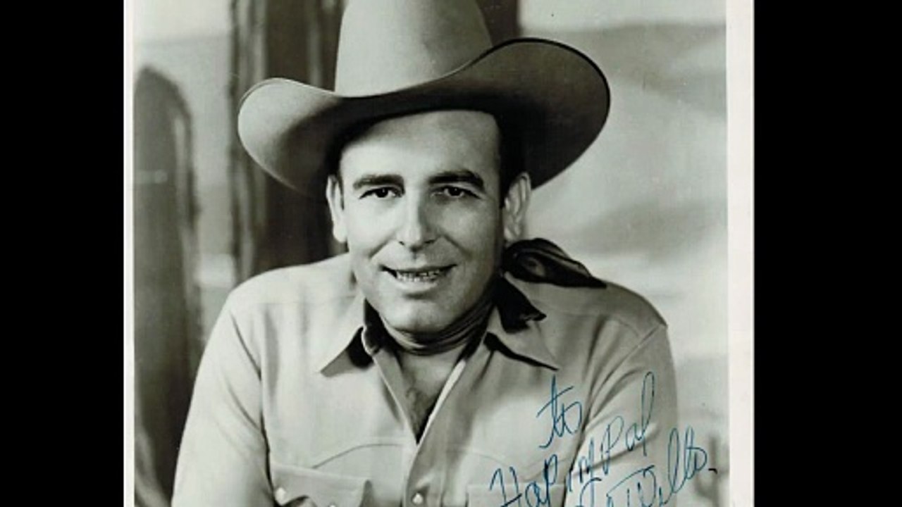 Bob Wills and His Texas Playboys Album Guide and History