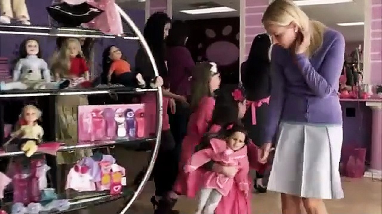 Really You Part 1 - The Haunting Hour Full Episode 1 - The Haunting Hour