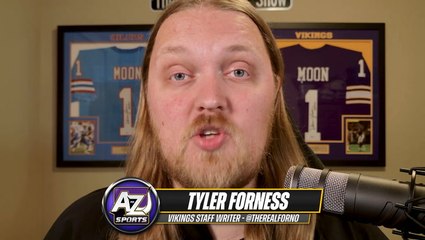 The Vikings have a few dark horses in the mix to make the 53-man roster