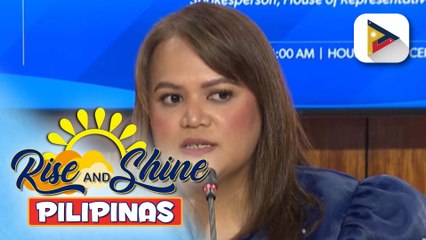 Kamara, nakatutok sa kalagayan ng mga Pilipino sa Israel; Liderato ng Kamara, nilinaw na walang kongresista na naipit sa gulo sa Israel