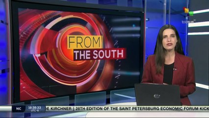 FTS 20:30 18-06:  Iran continues operation 'True Promise 3'