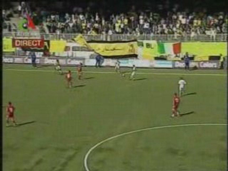 USMAlger 0-CA Bordj Bou Arreridj 2