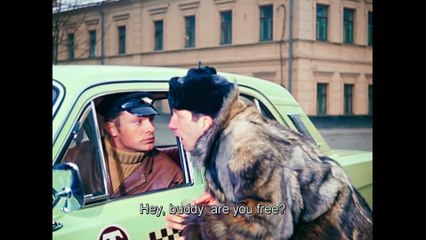 Oleg: The Oleg Vidov Story (История Олега Видова, 2021)