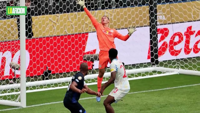 Se suspende el partido Pachuca vs. Red Bull Salzburg en el Mundial de Clubes