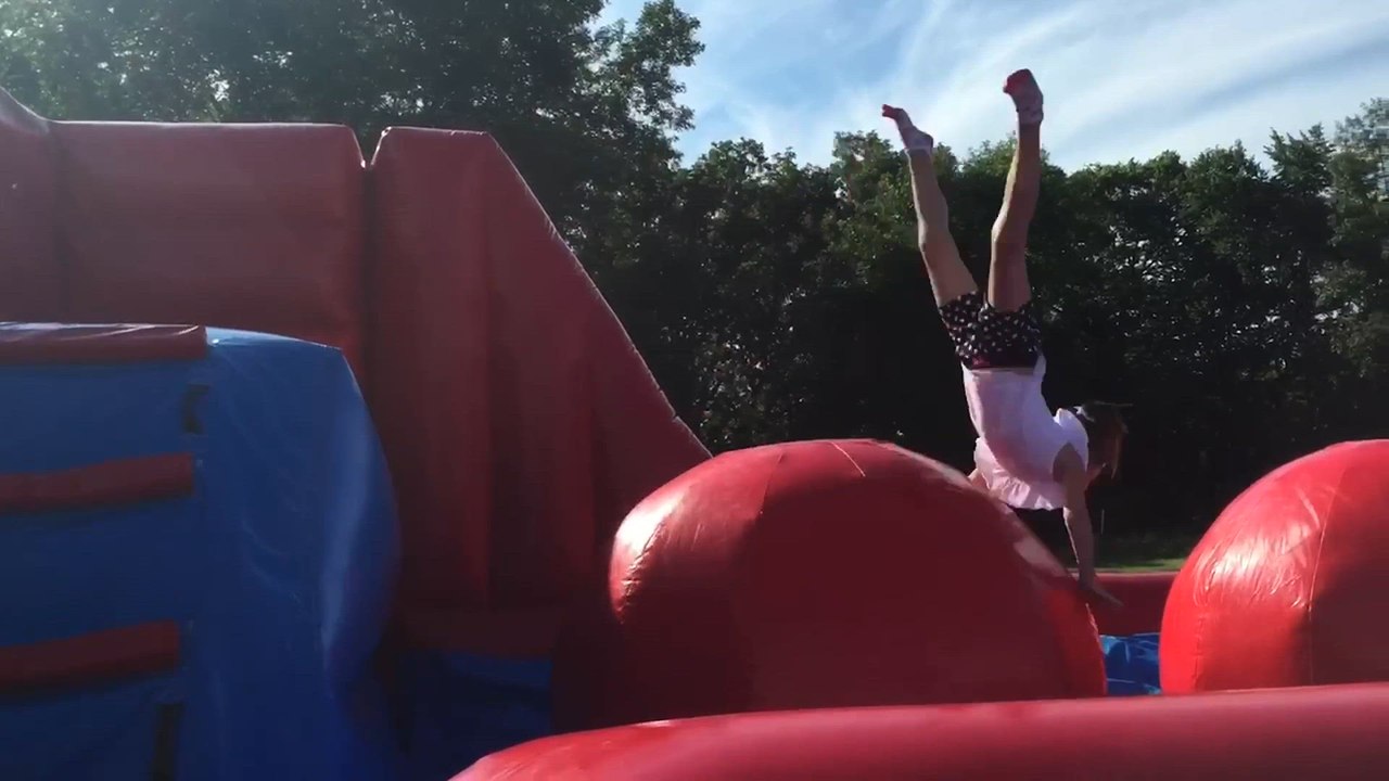 Fail Zone