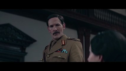 Kesari Chapter 2 (2025) Full Hindi Movie – Watch the Exciting Sequel Now 🎬