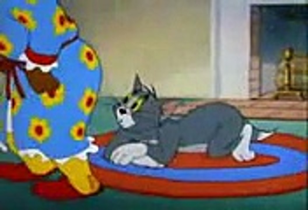 Tom and Jerry part 2