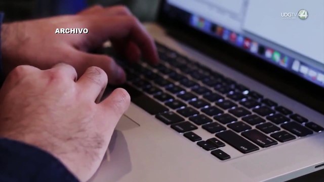 Jalisco está en séptimo lugar donde las personas hacen más trámites en internet