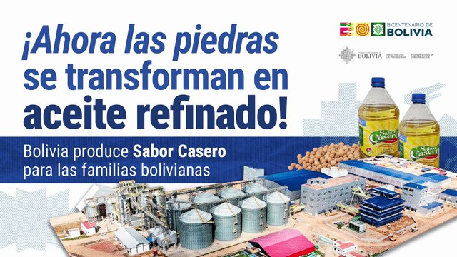 ATBINFORMA- Bloqueos provocan pérdidas de hasta 200 millones de dolares por día