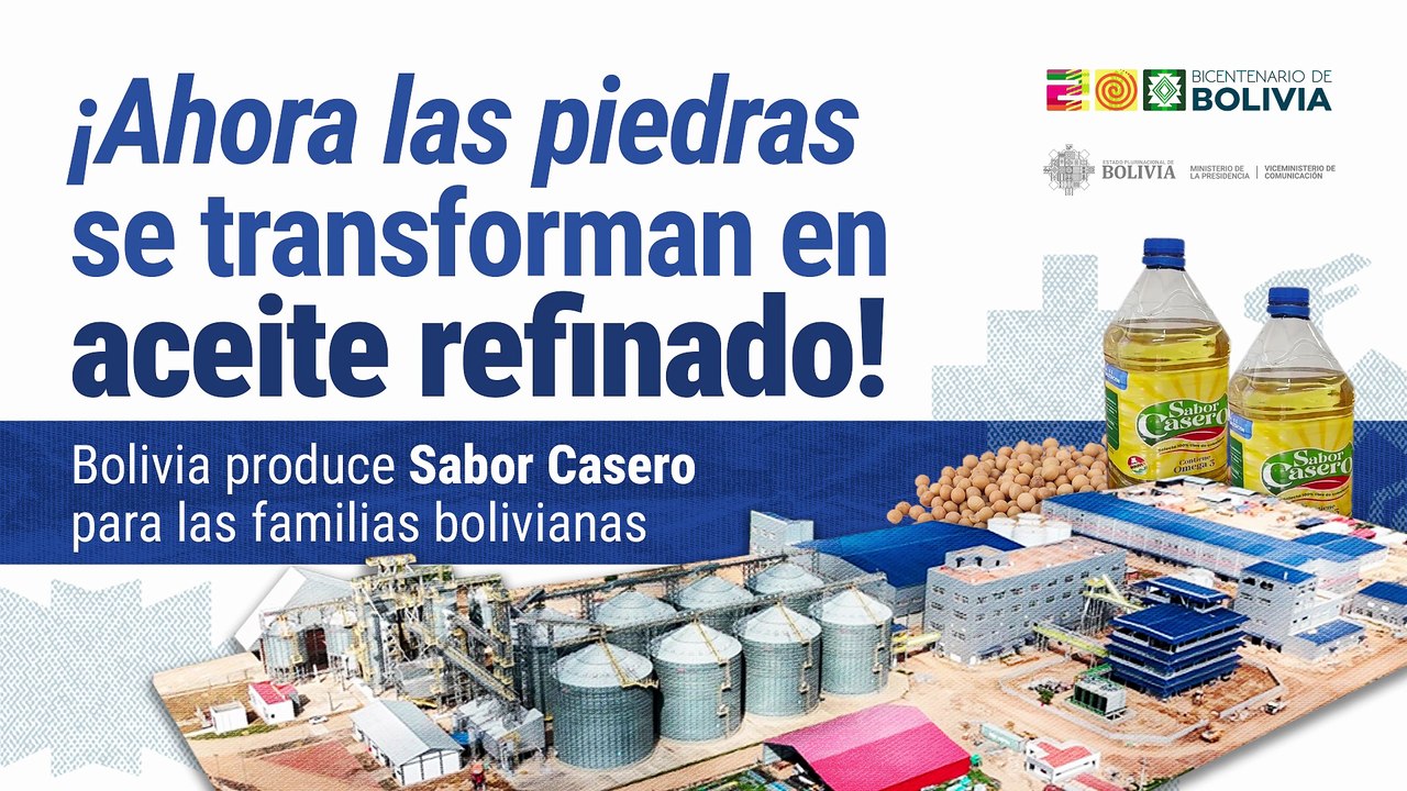 ATBINFORMA- Bloqueos provocan pérdidas de hasta 200 millones de dolares por día