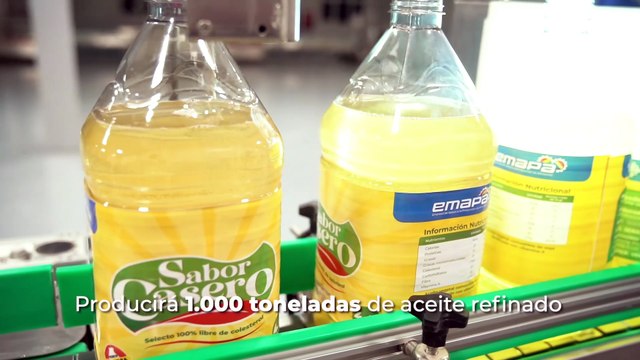 ATBINFORMA - Productores de alimentos alzan la voz por perdidas