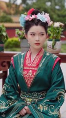 THE HEART'S COMPASS - A TALE OF IMPERIAL COURT . FULL MOVIES ENGLISH SUB