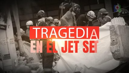 Espaillat continúan sus argumentos de defensa en caso Jet Set | Emisión Estelar SIN con Alicia Ortega