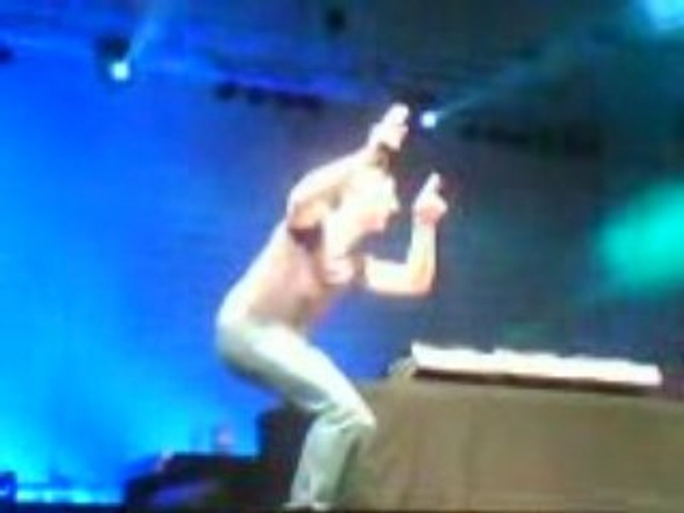 Martin Solveig @ maison carrée part 4