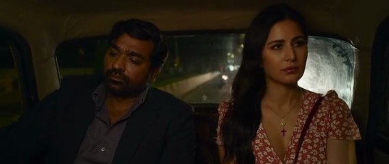 Merry Christmas (2024) Full Hindi Dubbed Movie