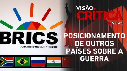 Conflito Israel-Irã revela interesses geopolíticos? Especialistas analisam | VISÃO CRÍTICA