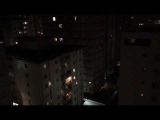 Panelaço em São Paulo durante programa do PT na TV