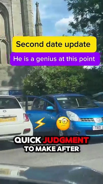Second Date Update - 008