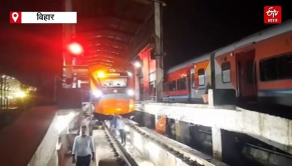 बिहार को मिली रफ्तार! गोरखपुर-पाटलिपुत्र वंदे भारत एक्सप्रेस का PM मोदी करेंगे उद्घाटन, जानें रूट