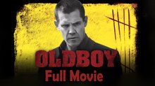 Oldboy (2013) Full Movie HD